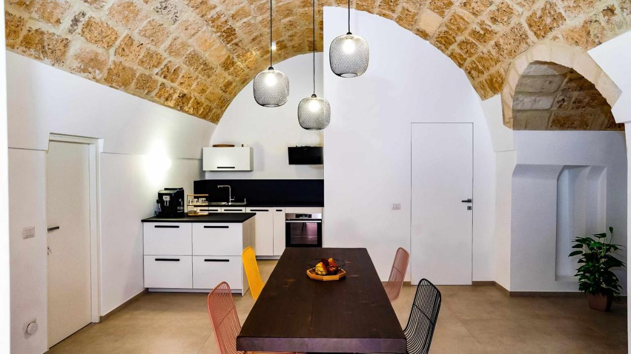 Casa Minerva - Suite E Relax Gioia Del Colle Buitenkant foto