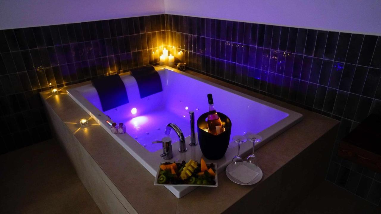 Casa Minerva - Suite E Relax Gioia Del Colle Buitenkant foto