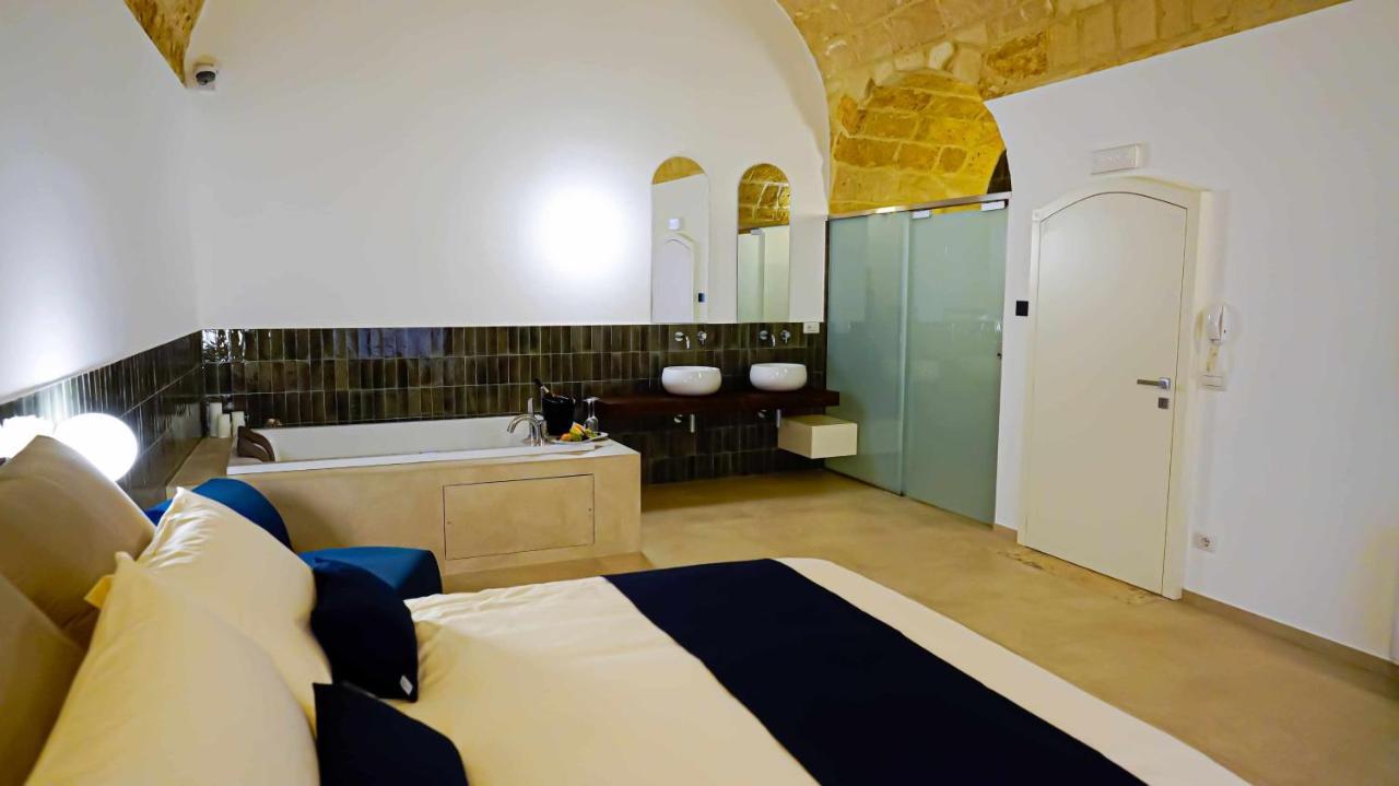 Casa Minerva - Suite E Relax Gioia Del Colle Buitenkant foto