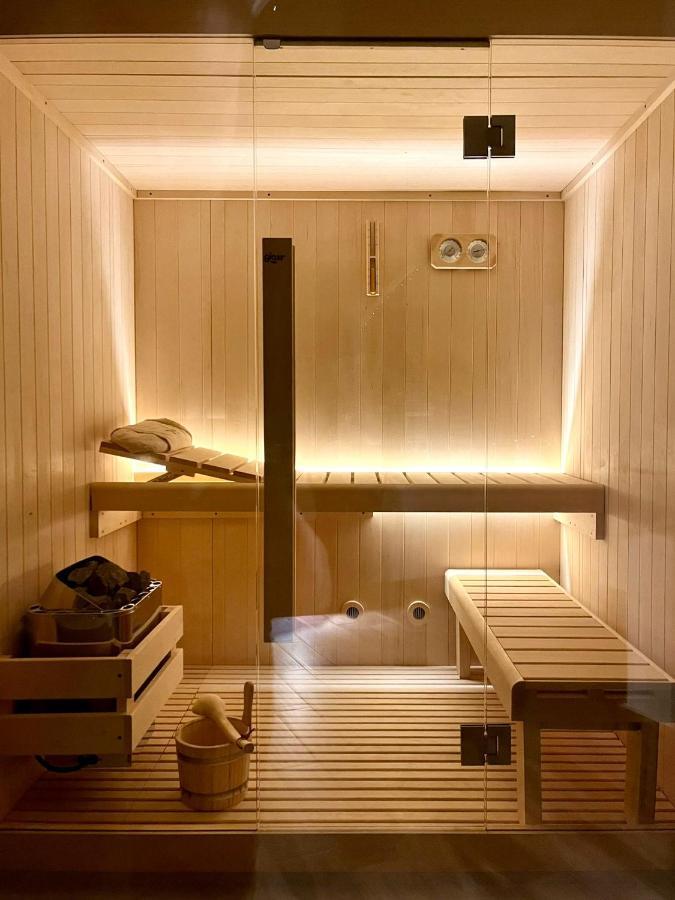 Casa Minerva - Suite E Relax Gioia Del Colle Buitenkant foto