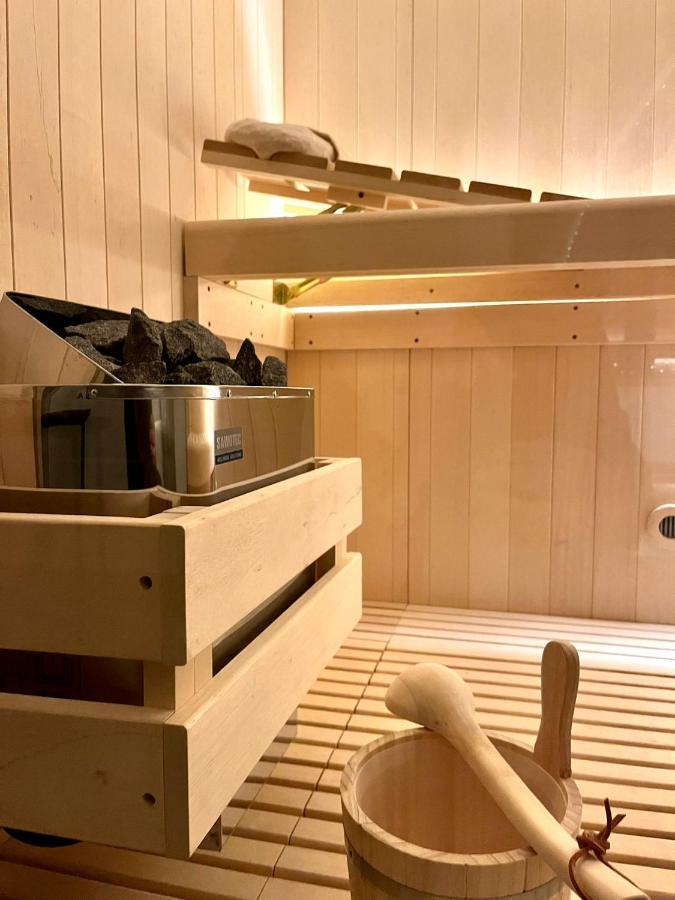 Casa Minerva - Suite E Relax Gioia Del Colle Buitenkant foto