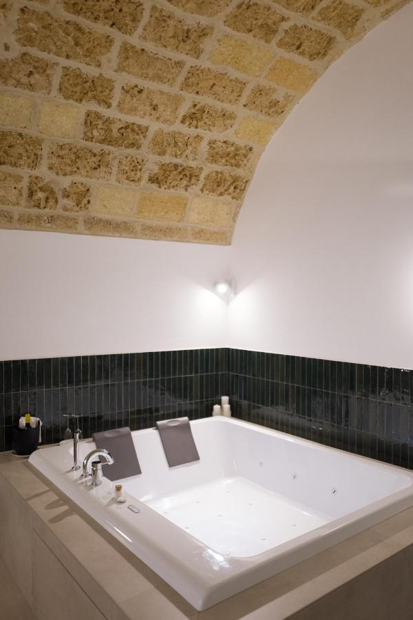 Casa Minerva - Suite E Relax Gioia Del Colle Buitenkant foto