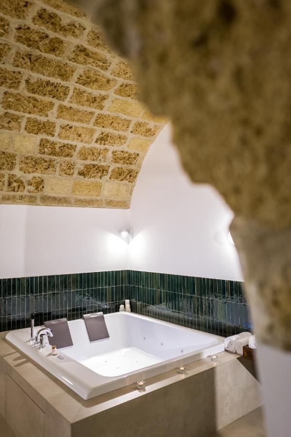 Casa Minerva - Suite E Relax Gioia Del Colle Buitenkant foto