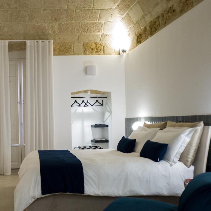 Casa Minerva - Suite E Relax Gioia Del Colle Buitenkant foto