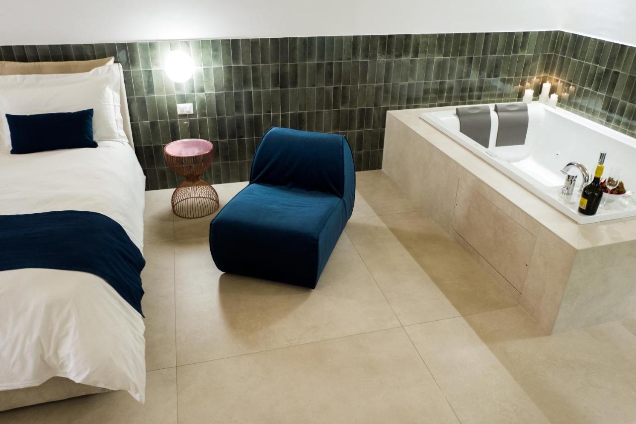 Casa Minerva - Suite E Relax Gioia Del Colle Buitenkant foto