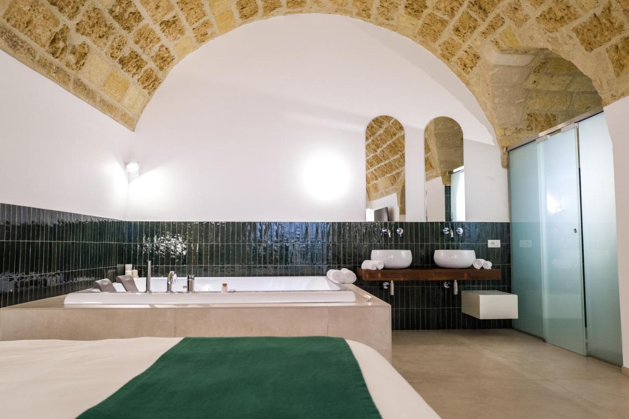 Casa Minerva - Suite E Relax Gioia Del Colle Buitenkant foto