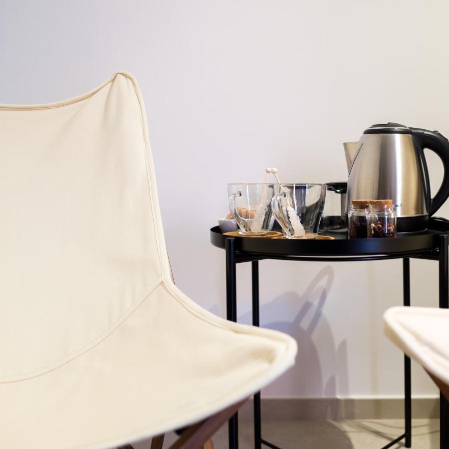 Casa Minerva - Suite E Relax Gioia Del Colle Buitenkant foto