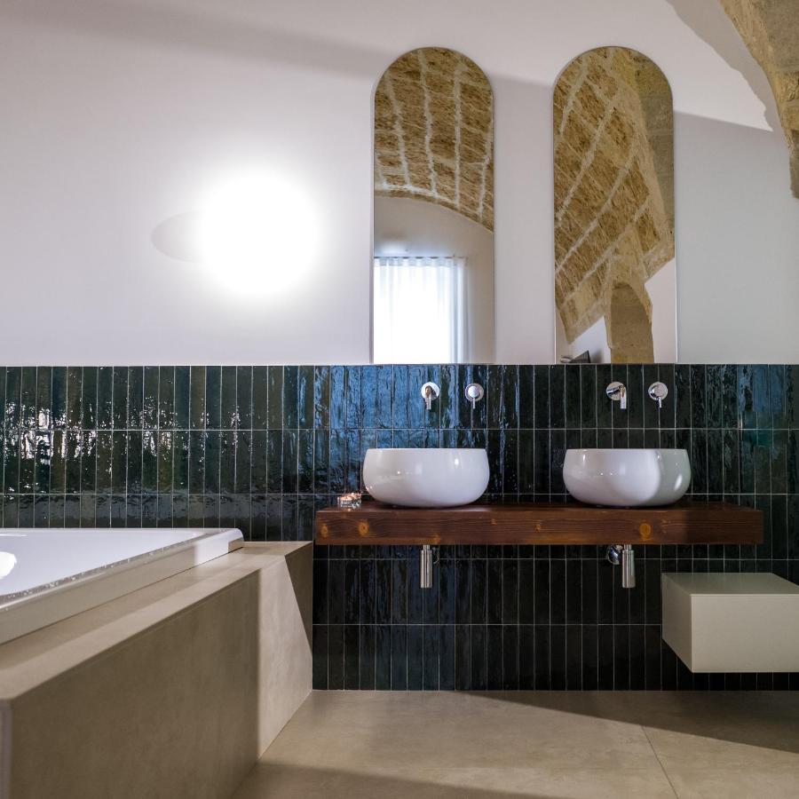 Casa Minerva - Suite E Relax Gioia Del Colle Buitenkant foto