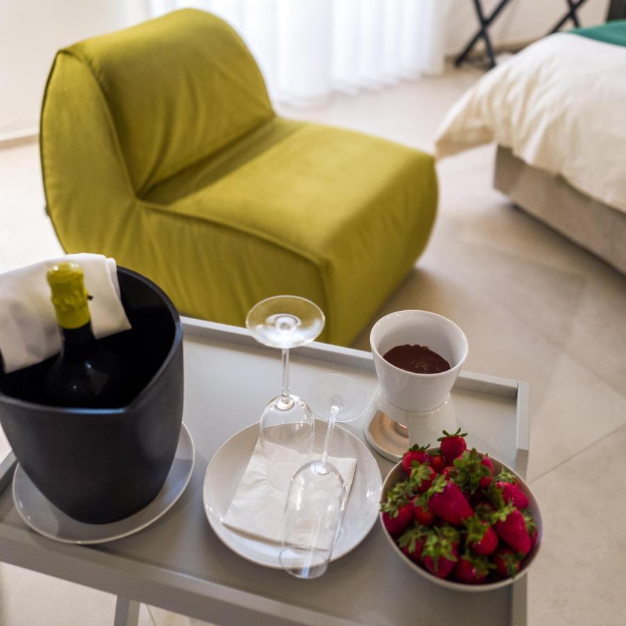 Casa Minerva - Suite E Relax Gioia Del Colle Buitenkant foto