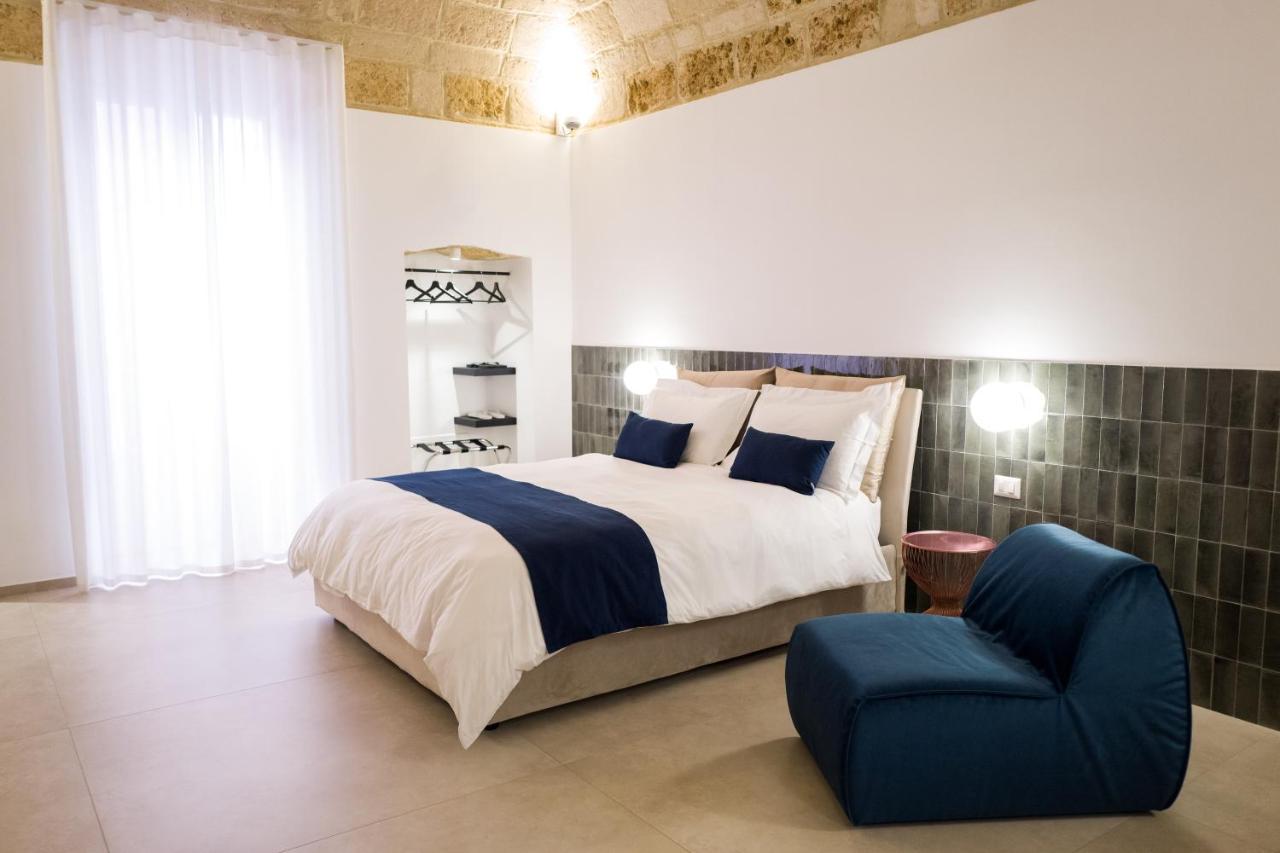 Casa Minerva - Suite E Relax Gioia Del Colle Buitenkant foto