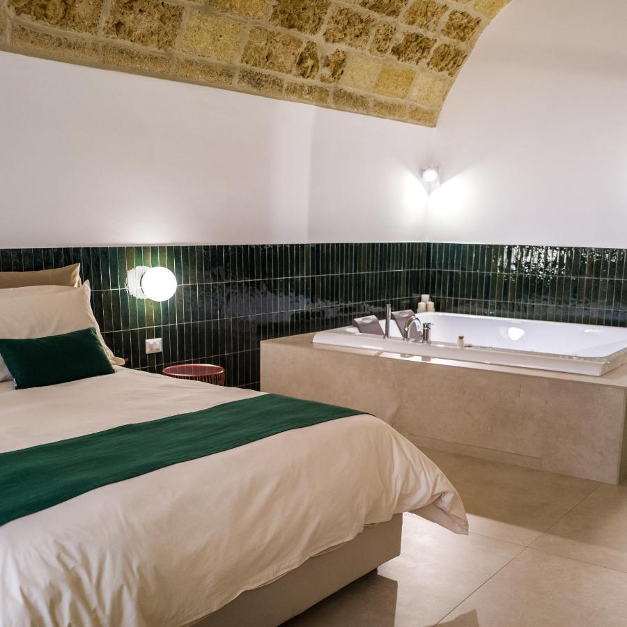Casa Minerva - Suite E Relax Gioia Del Colle Buitenkant foto