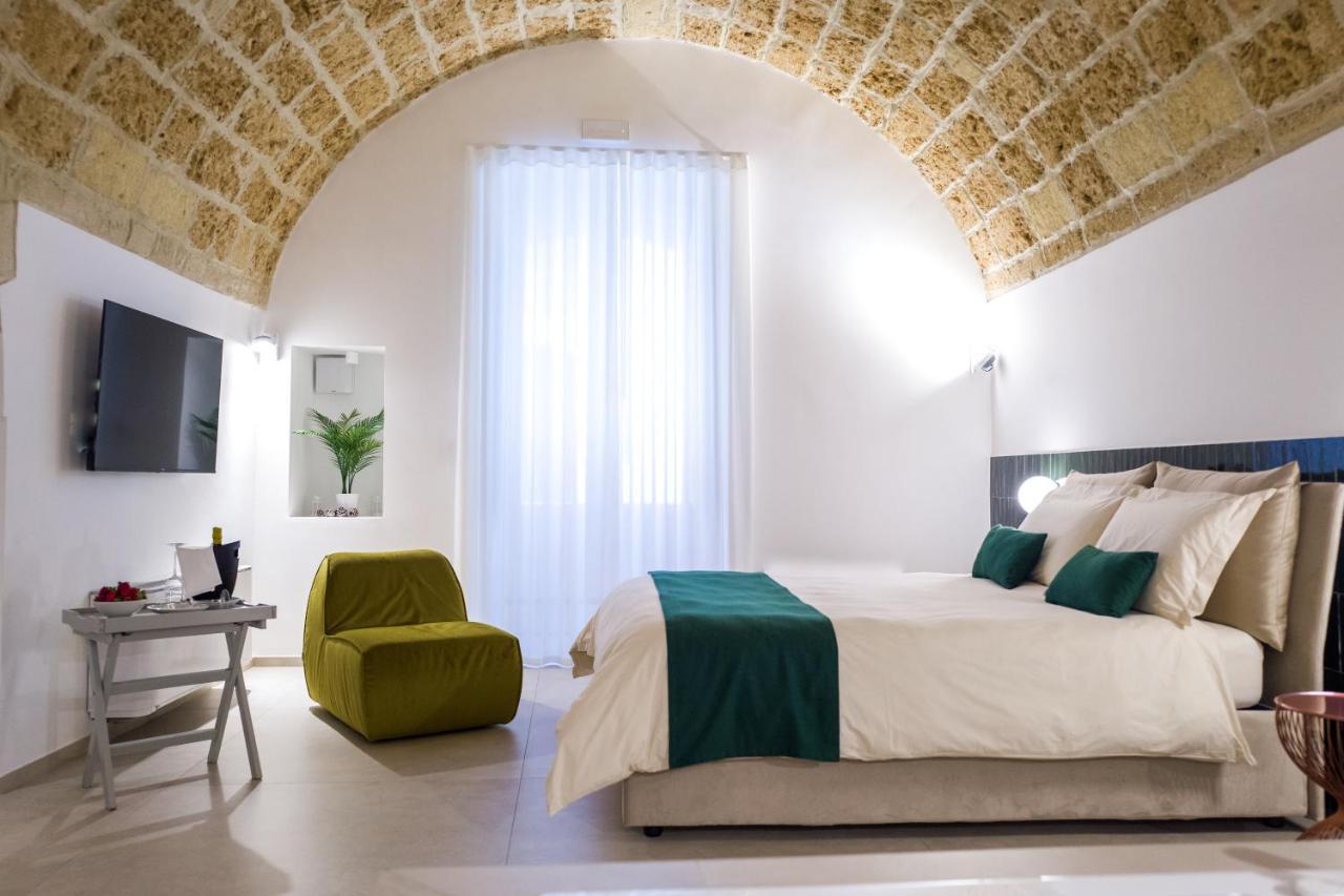 Casa Minerva - Suite E Relax Gioia Del Colle Buitenkant foto