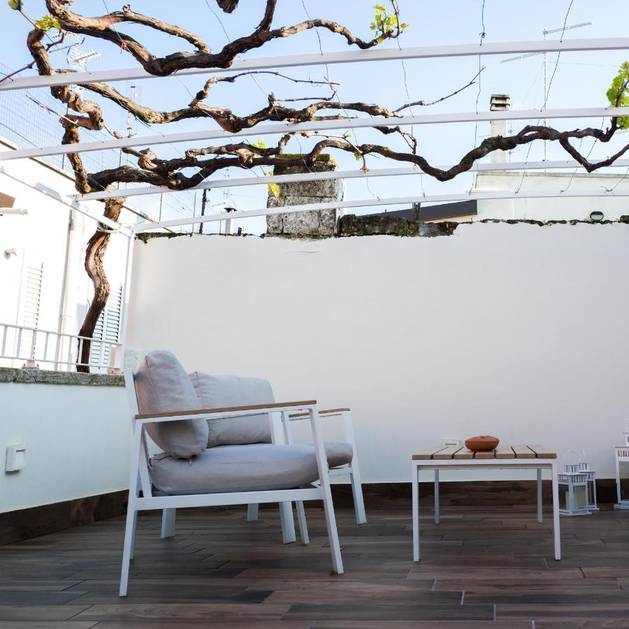 Casa Minerva - Suite E Relax Gioia Del Colle Buitenkant foto