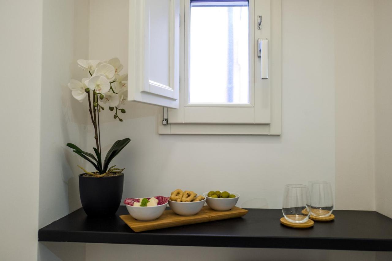 Casa Minerva - Suite E Relax Gioia Del Colle Buitenkant foto