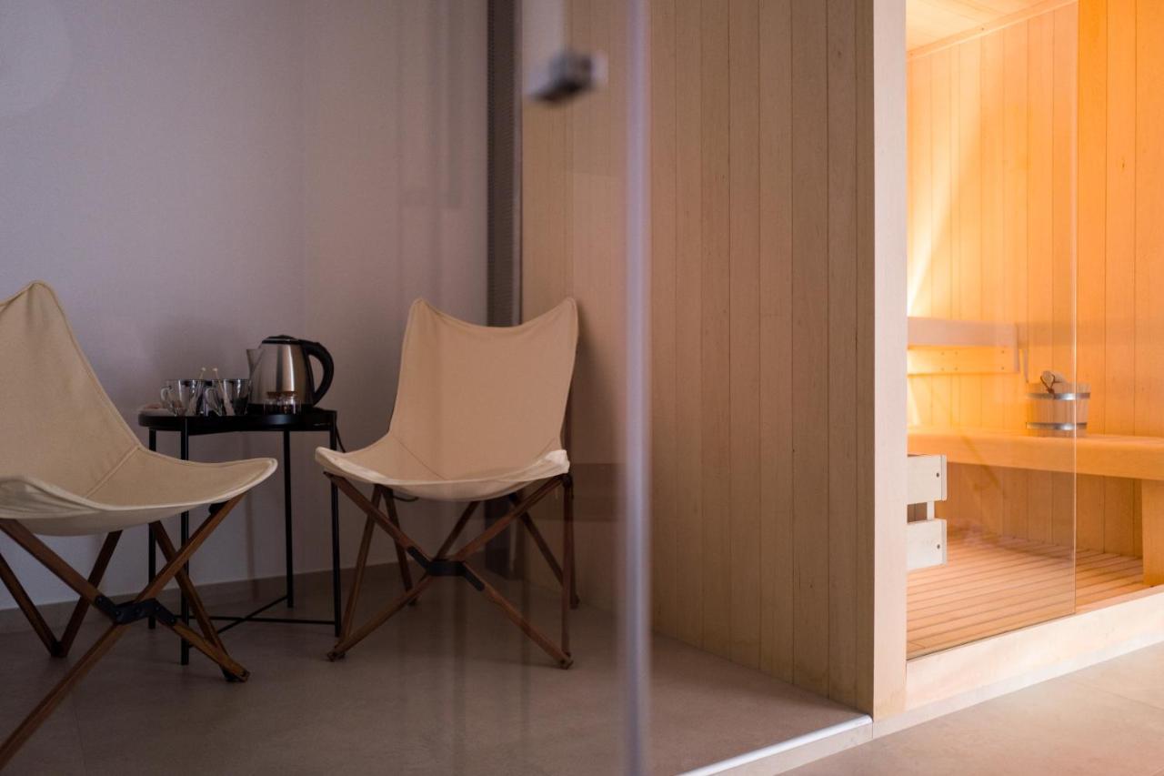 Casa Minerva - Suite E Relax Gioia Del Colle Buitenkant foto
