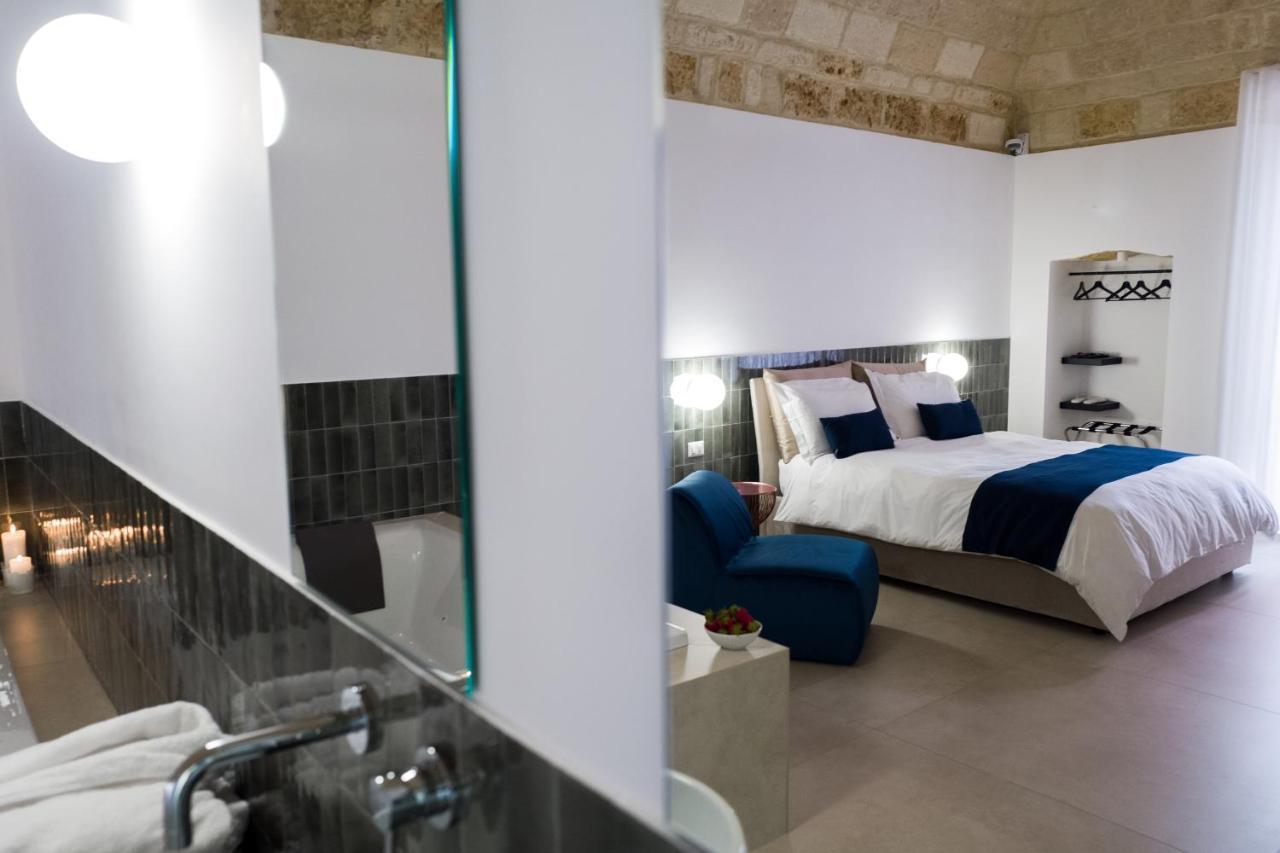 Casa Minerva - Suite E Relax Gioia Del Colle Buitenkant foto