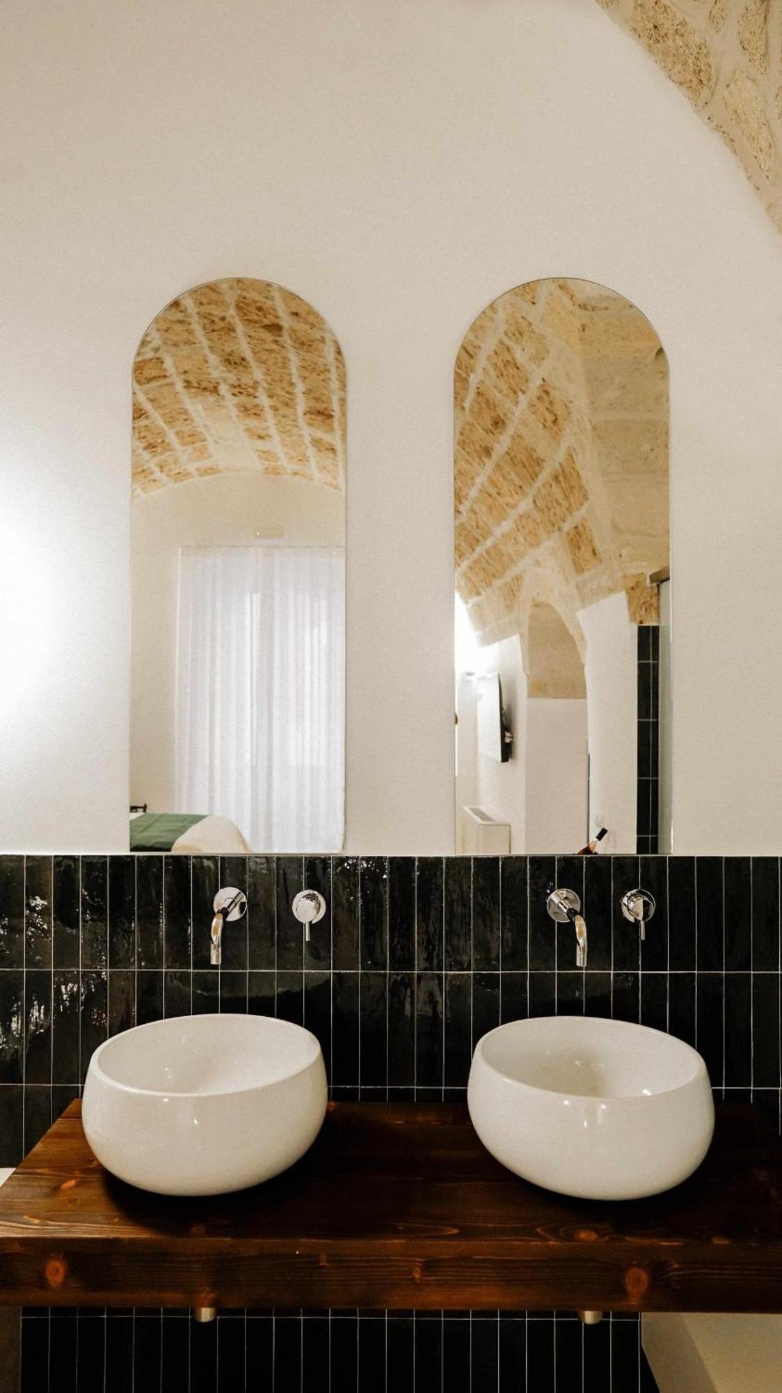 Casa Minerva - Suite E Relax Gioia Del Colle Kamer foto