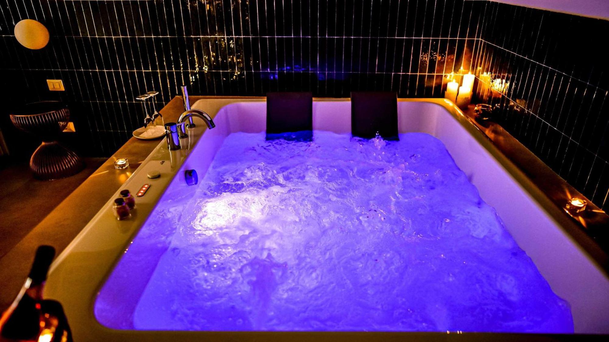Casa Minerva - Suite E Relax Gioia Del Colle Kamer foto