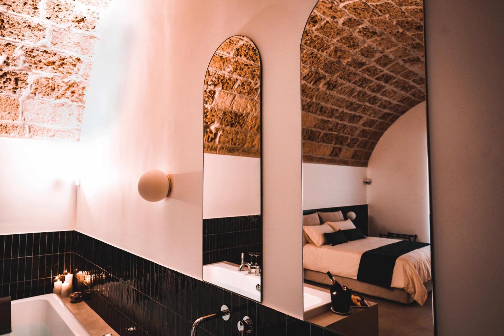 Casa Minerva - Suite E Relax Gioia Del Colle Kamer foto